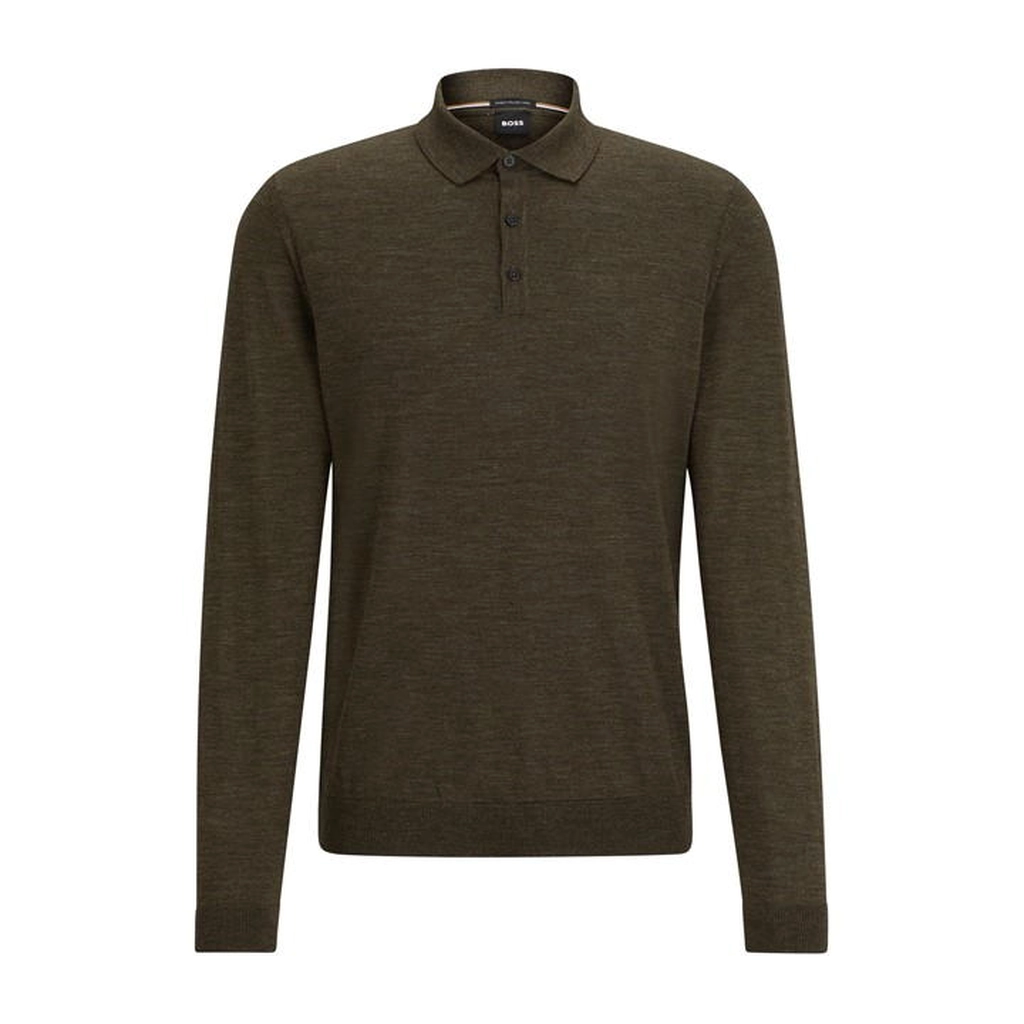 Hugo Boss Lancione 10243919 01 - Green